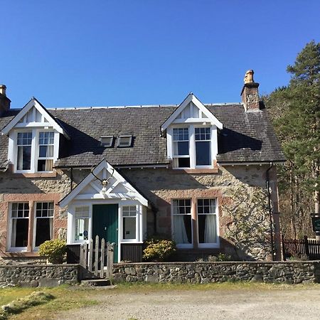 Westward Bed And Breakfast Cannich Экстерьер фото
