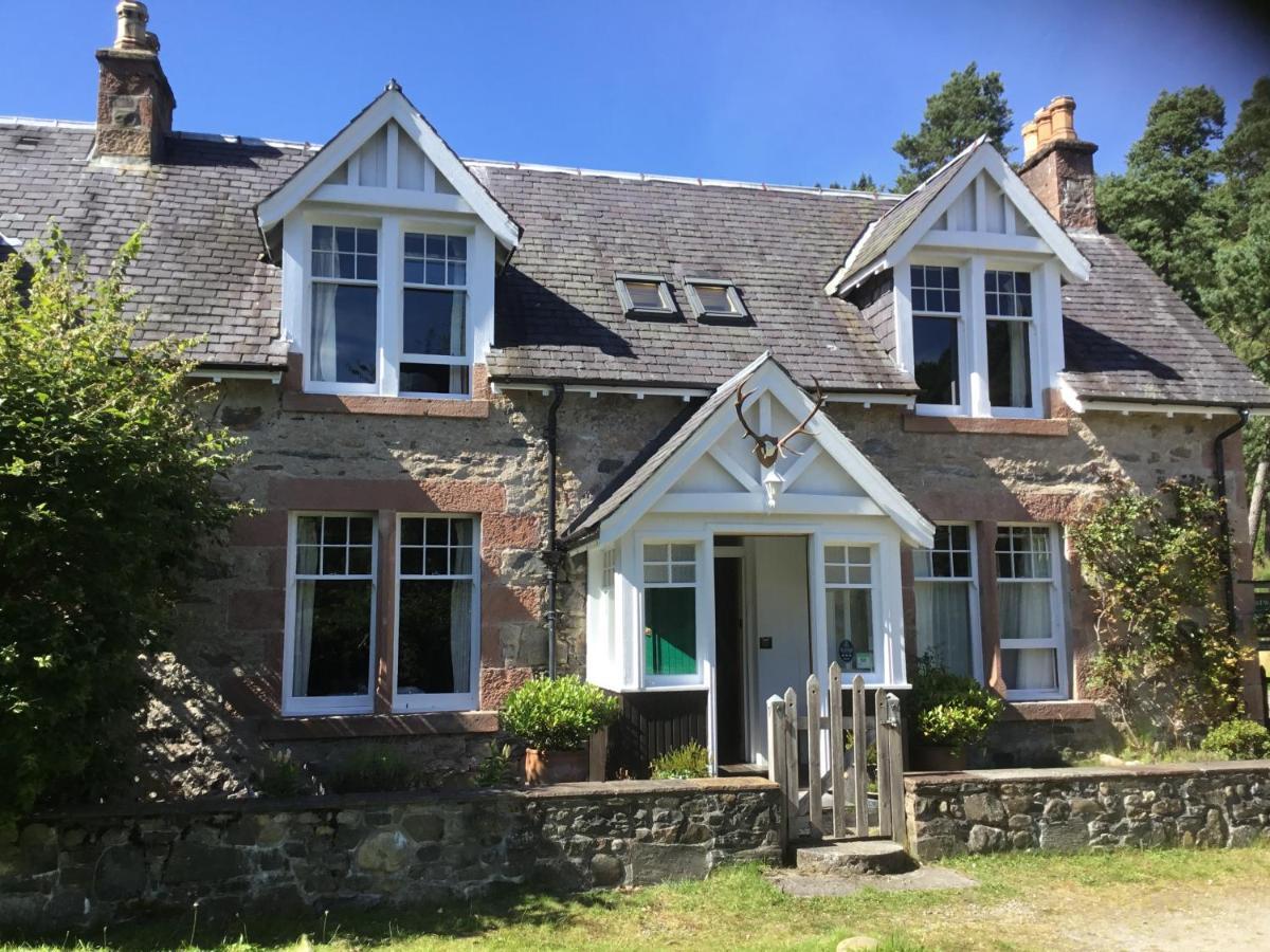 Westward Bed And Breakfast Cannich Экстерьер фото
