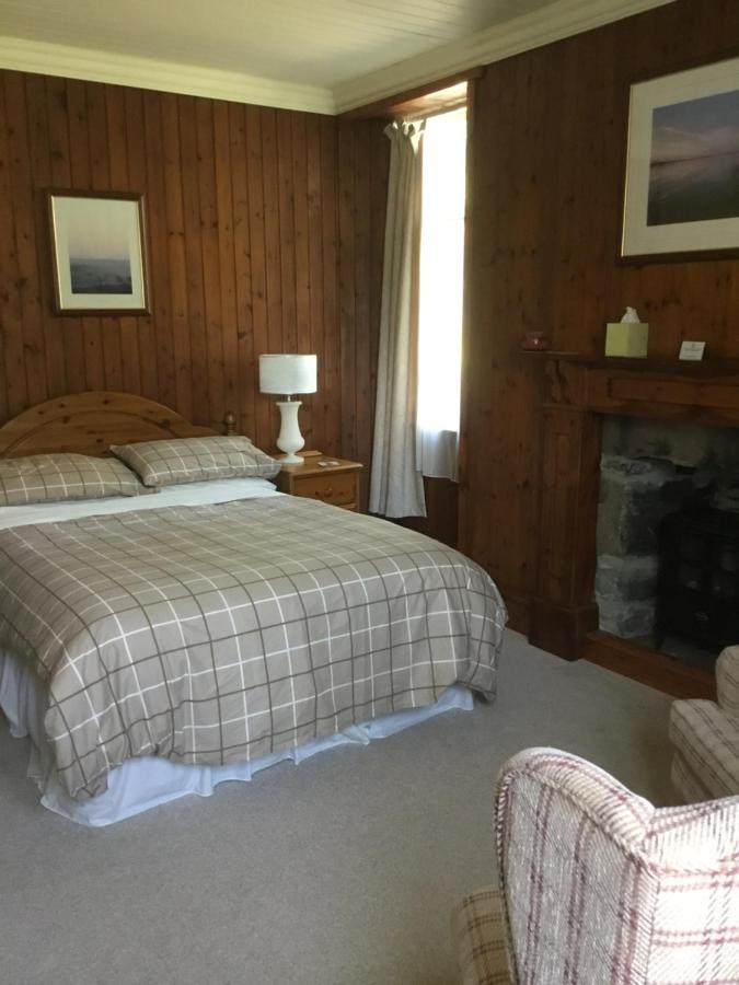 Westward Bed And Breakfast Cannich Экстерьер фото
