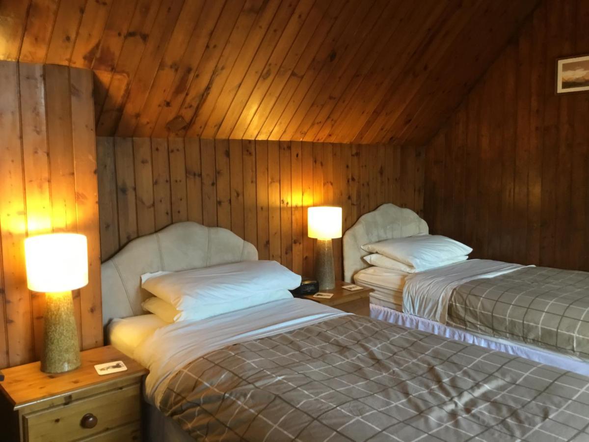 Westward Bed And Breakfast Cannich Экстерьер фото